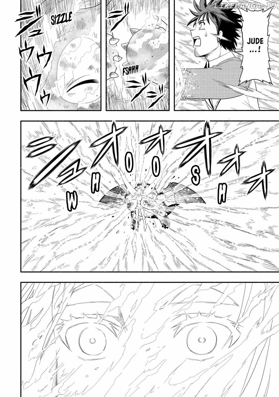 Isekai ni Tobasareta Ossan wa Doko e Iku? Chapter 68 28